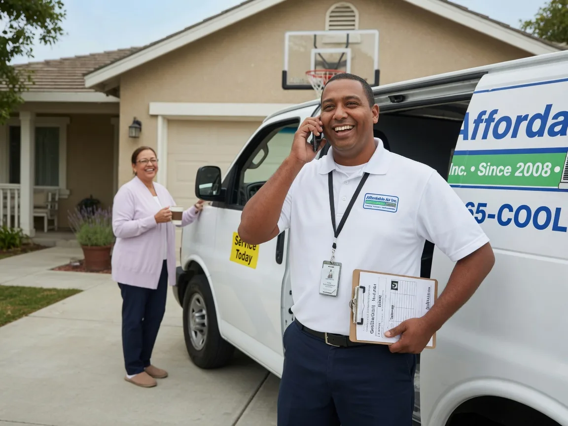 Central Ac Repair Los Indios, TX FAQs